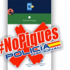 Imagen de la Policía para alertar de la estafa