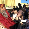 Cabalgata de reyes en Badajoz