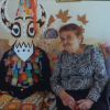 La Rosario pregona La toñá piornalega