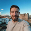 Fragmento del vídeo grabado en Cáceres
