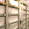 Centro de Almacenamiento Energético en Los Guinchos
