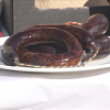 Morcilla de Guadalupe
