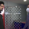 Miguel Ángel Muñoz durante su entrevista con Extremadura Noticias