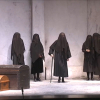 Escenificación de Bernarda Alba en Cáceres