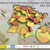 mapa cáncer