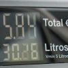 Surtidor de gasolina