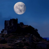 El castillo de Trevejo es un escenario único para disfrutar de este acontecimiento