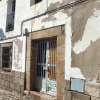 Incendio en una vivienda en Alcántara