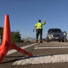 Control de conducción