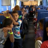 Pendientes del programa `Vacaciones en paz´