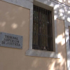 Fachada TSJ Madrid