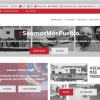 Web Caritas Diocesana Mérida- Badajoz