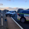 Imagen del accidente