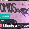 8M Minuto a minuto