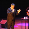 Paco Candela en el Palacio de Congresos de Badajoz