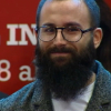 Alberto Montes, jeje de cocina de Atrio