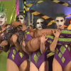 Drag Queen de Mérida
