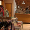 Tienda de ropa acogida al mecanismo de ERTE por covid