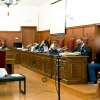 Juicio inquilina de Zafra
