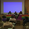 Acto institucional del Día de la Visibilidad Lésbica en Cáceres