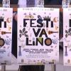 Festivalino de Pescueza