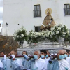 Virgen de la montaña