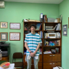 David Barbolla Rubio