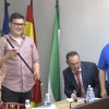 Moción de censura en Saucedilla