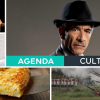 Agenda cultural del fin de semana