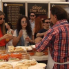 Feria del queso de Trujillo 2022