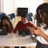 alumnos desarrollan app made in Badajoz