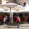 Casetas feria de Plasencia