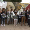 Huelga docentes CSIF 