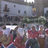 Virgen de la montaña