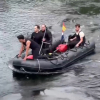 Búsqueda río Miño