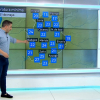 Temperaturas mínimas en mayo
