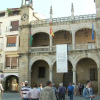 Ayuntsmiento de Plasencia
