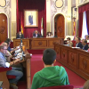 pleno municipal badajoz 