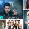 Agenda cultural del fin de semana