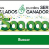 Cupón de la ONCE