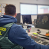 Delitos informáticos. Guardia Civil