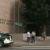 Juicio en Cáceres