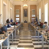Sesión plenaria en el Ayuntamiento de Cáceres