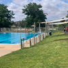 Piscina de sal recién inaugurada en Mérida
