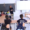 Próximo curso sin mascarillas