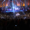 Imagen de uno de los conciertos del Stone and Music en el Teatro Romano de Mérida en 2021