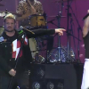 Dani Martín y Camilo actúan juntos en Mérida