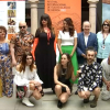 Elenco de la obra Julio César