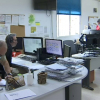 Centro de control del Infoex