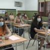 Oposiciones educación